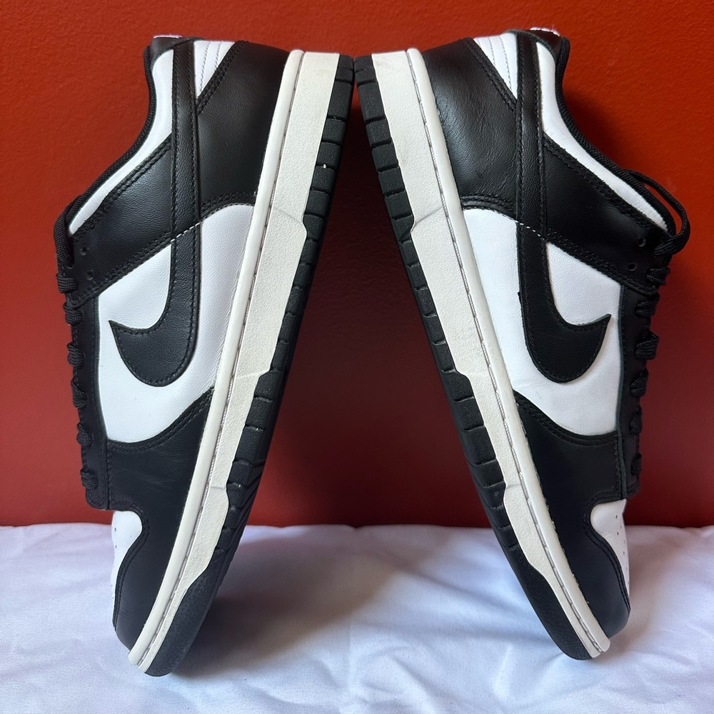 Nike Dunk Low Men’s Shoes Size 9.0